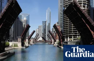 "Brytyjski" The Guardian - Budynki w miastach są seksistowskie i reprezentują