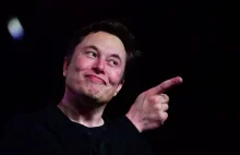 Tesla sprzedaje shorty na lato dla tych, którym nie wyszło shortowanie jej...