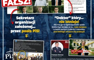 Fałszywy spot "wyborców" Krzysztofa Bosaka #MimoWszystkoDuda