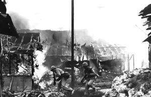 Samobójcza szarża 3 tysięcy Japończyków, czyli rocznica bitwy o Saipan