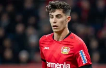 Chelsea zbroi się na potęgę! Kai Havertz zdecydowany na transfer!