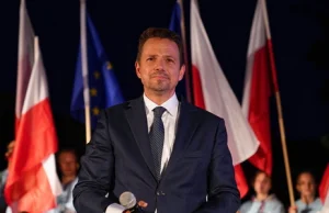 Trzaskowski do premiera: Niech pan zadba o przejrzystość własnych finansów