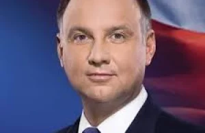 Andrzej Duda AMA na wykop - już w środę o godzinie 19.45