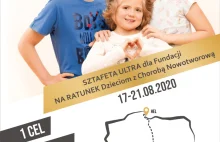 Wykop Efekt dla dzieciaków chorych na raka