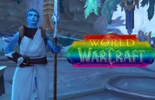 World of Warcraft dodaje pierwszą transpłciową postać | Portal o grach MMO