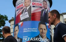 Nie będzie debaty między Dudą a Trzaskowskim