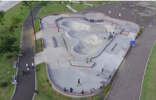Jelenia Góra - prezydent uzależnia budowę skateparku od frekwencji w wyborach