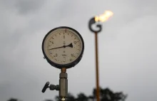 W maju Gazprom sprzedawał gaz poniżej progu rentowności