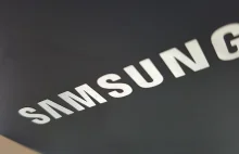 Samsung pracuje nad smartfonem z potężnym akumulatorem?