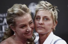 Portia de Rossi dostanie połowę majątku Ellen? Rozwody są kosztowne.