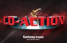 Fantasyexpo z prawami do CD-Action