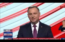 Debata Prezydencka 2020 Andrzej Duda - Rafał Trzaskowski Parodia (Kuce z...