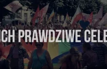 Po filmie także konto. You Tube zablokował kanał „Ich prawdziwe cele”