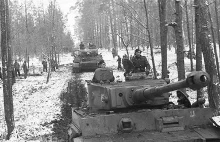 "Do diabła, skąd pochodzą te wystrzały?!" - 2. SS-Panzer-Division "Das...