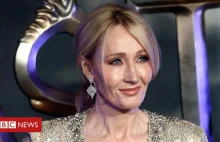 JK Rowling dołącza do grupy sprzeciwiającej się "kulturze przekreślenia" [ENG]