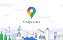 Sygnalizacja świetlna pojawiła się w Mapach Google.