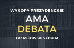 DEBATA w AMA!