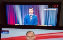 Jacek Kurski zablokował debatę trzech telewizji