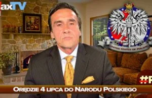 Przemówienie prezydenta Stanów Zjednoczonych Polski Polska Dwojga Narodow