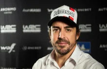 F1. Fernando Alonso wraca do stawki. W środę komunikat Renault - WP...
