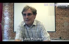 Większość Polaków wybiera socjalizm (dr Jan Przybył