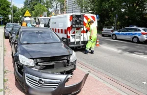 Arriva przeprowadza narkotesty. Pół tysiąca kierowców na przymusowym postoju