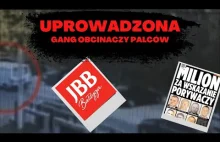 Gang Obcinaczy Palców - JBB