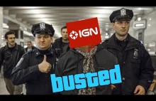 IGN kradnie materiał youtubera, maskuje znak wodny i zamieszcza na własnym fb