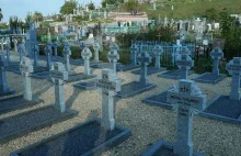 Ministerstwo kultury odnowiło ponad 1,3 tys. grobów polskich bohaterów
