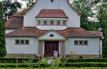 Szpital im. Babińskiego w Krakowie utworzy "Muzeum miejsca"