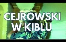 Wojciech Cejrowski spuszcza w kiblu "śmieci" - jak sam określił Trzaskowskiego