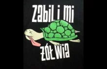 Zabili Mi Żółwia - Jaracz