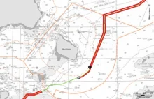 Budowa Nord Stream 2 może ruszyć w każdej chwili