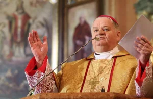 Kolejny polski biskup tuszował pedofilię? Watykan wszczyna postępowanie