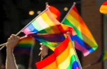 Blisko 55% polaków jest przeciwna wprowadzeniu "Karty LGBT+"