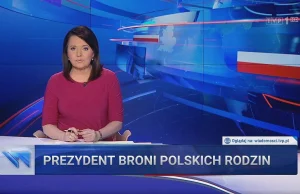 Wiadomości TVP niebezpieczne dla umysłów Polaków. Powinien je obejrzeć psycholog