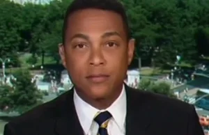 Don Lemon CNN: rady dla czarnej mniejszości z 2013 r.