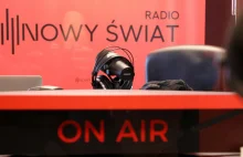 Radio Nowy Świat wkrótce na antenie. Co wiadomo o nowej stacji?