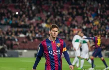 Leo Messi zmieni klub? Fakty pokazują, że mógłby trafić do Manchesteru!