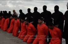 Będzie film o Koptach zamordowanych przez ISIS. Krzyczeli „Panie Jezu Chryste!”