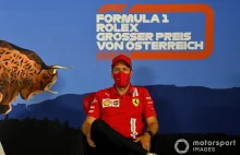 Sebastian Vettel wróci do Red Bulla?