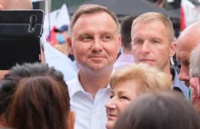 Duda odpowiada Kukizowi: Polskie prawo podatkowe jest zbyt skomplikowane