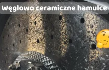 Dowiedz się wszystkiego na temat Hamulców Węglowo-ceramicznych!