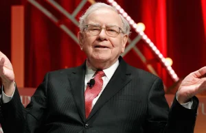 Warren Buffett kontra dywersyfikacja! Jedna spółka wystarczy