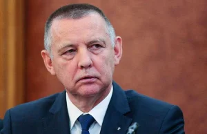 Marian Banaś powiadomił prokuraturę o popełnieniu przestępstwa przez posła PiS
