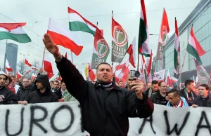 Krótka historia Jobbiku, czyli walka, której nie było szansy wygrać