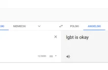 LGBT is okay