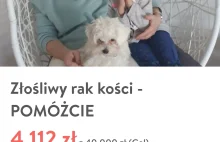 Pomóżcie mojej Mamie przeżyć! Błagam