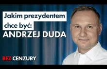 Andrzej Duda u Karola Paciorka - „Imponderabilia”
