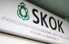 Ruszył proces b. oficera WSI oskarżonego o "wypranie" 358 mln zł ze SKOK Wołomin